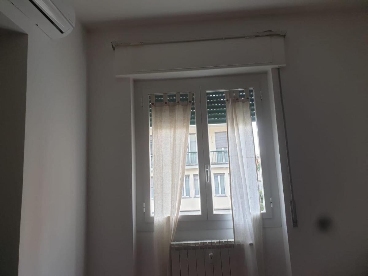 San Martino - Il Sole Apartment Genova Exterior foto